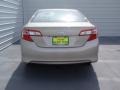 2007 Desert Mist Metallic Honda Accord EX-L Sedan  photo #5