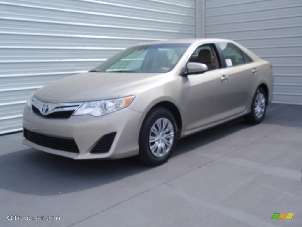 2007 Accord EX-L Sedan - Desert Mist Metallic / Black photo #7