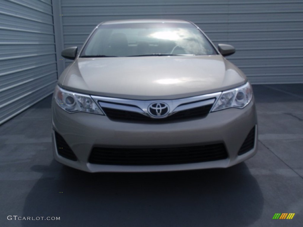 2007 Accord EX-L Sedan - Desert Mist Metallic / Black photo #8