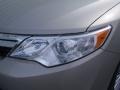 2007 Desert Mist Metallic Honda Accord EX-L Sedan  photo #9
