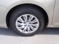 2007 Desert Mist Metallic Honda Accord EX-L Sedan  photo #11