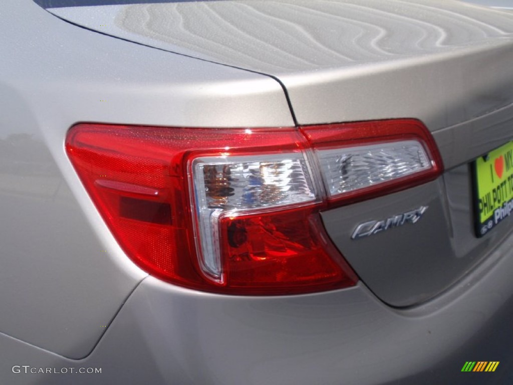 2007 Accord EX-L Sedan - Desert Mist Metallic / Black photo #12