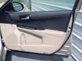 2007 Desert Mist Metallic Honda Accord EX-L Sedan  photo #16