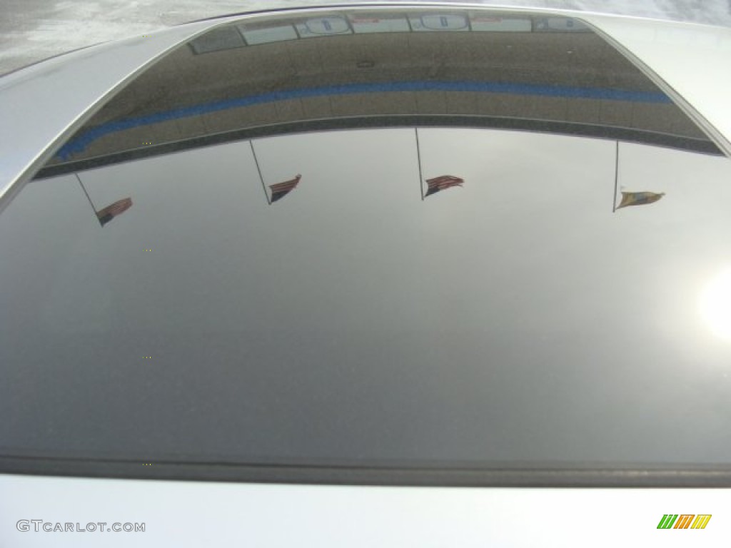 2011 Accord EX Sedan - Alabaster Silver Metallic / Black photo #13