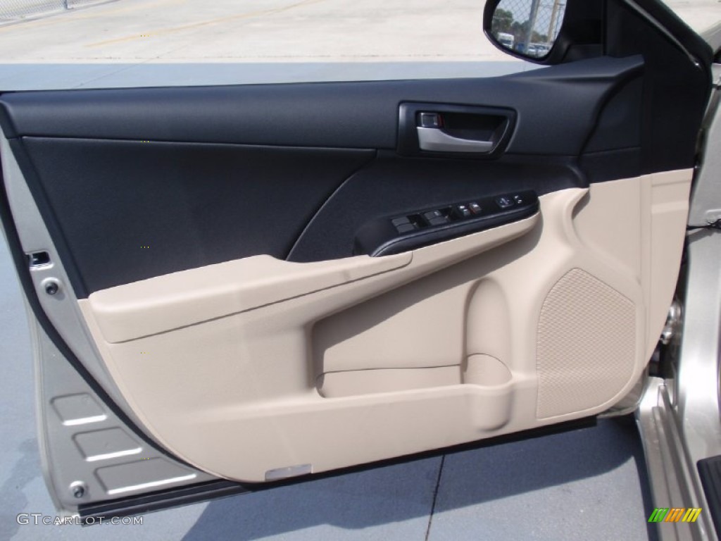2007 Accord EX-L Sedan - Desert Mist Metallic / Black photo #22