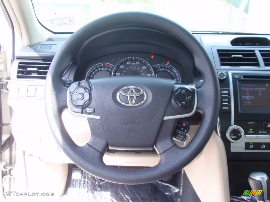 2007 Accord EX-L Sedan - Desert Mist Metallic / Black photo #29