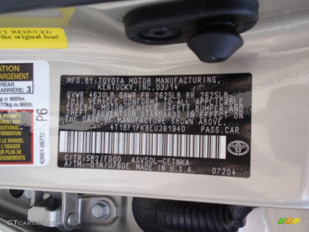 2007 Accord EX-L Sedan - Desert Mist Metallic / Black photo #31