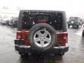 Copperhead - Wrangler Sport 4x4 Photo No. 7