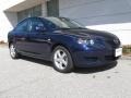 Strato Blue Mica - MAZDA3 i Sedan Photo No. 1