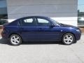 Strato Blue Mica - MAZDA3 i Sedan Photo No. 2