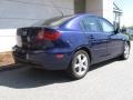 Strato Blue Mica - MAZDA3 i Sedan Photo No. 3
