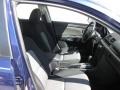 Strato Blue Mica - MAZDA3 i Sedan Photo No. 6
