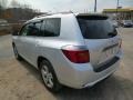 Classic Silver Metallic - Highlander Sport 4WD Photo No. 4