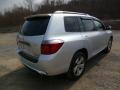 Classic Silver Metallic - Highlander Sport 4WD Photo No. 5