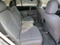Classic Silver Metallic - Highlander Sport 4WD Photo No. 9