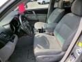 Classic Silver Metallic - Highlander Sport 4WD Photo No. 10