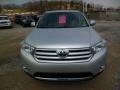 Classic Silver Metallic - Highlander V6 4WD Photo No. 2