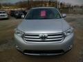 2011 Classic Silver Metallic Toyota Highlander V6 4WD  photo #2