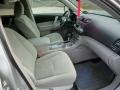 Classic Silver Metallic - Highlander V6 4WD Photo No. 8