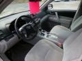Classic Silver Metallic - Highlander V6 4WD Photo No. 11
