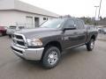 Granite Crystal Metallic 2014 Ram 2500 Tradesman Crew Cab 4x4 Exterior