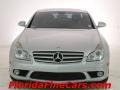 2006 Iridium Silver Metallic Mercedes-Benz CLS 55 AMG  photo #5