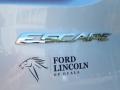 2013 Ingot Silver Metallic Ford Escape SEL 1.6L EcoBoost  photo #9