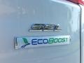 2013 Ingot Silver Metallic Ford Escape SEL 1.6L EcoBoost  photo #10