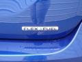 2012 Sonic Blue Metallic Ford Focus S Sedan  photo #18