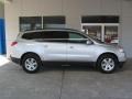 Silver Ice Metallic - Traverse LT Photo No. 2