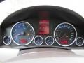 2008 Volkswagen Touareg 2 VR6 Gauges