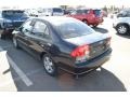 Nighthawk Black Pearl - Civic EX Sedan Photo No. 3