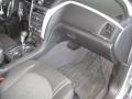 Silver Ice Metallic - Traverse LT Photo No. 11