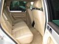 White Gold Metallic - Touareg 2 VR6 Photo No. 27