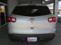 Silver Ice Metallic - Traverse LT Photo No. 20