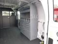 2014 Oxford White Ford E-Series Van E250 Cargo Van  photo #12