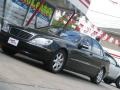 Black - S 500 4Matic Sedan Photo No. 5