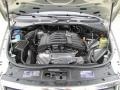  2008 Touareg 2 VR6 3.6 Liter FSI DOHC 24-Valve VVT V6 Engine