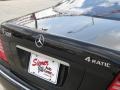 Black - S 500 4Matic Sedan Photo No. 13