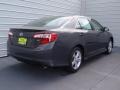 2014 Magnetic Gray Metallic Toyota Camry SE  photo #4