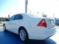 White Suede - Fusion SEL Photo No. 3