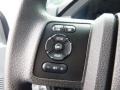 2014 Ford F350 Super Duty Steel Interior Controls Photo