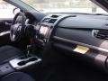 2014 Magnetic Gray Metallic Toyota Camry SE  photo #18