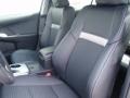 2014 Magnetic Gray Metallic Toyota Camry SE  photo #26