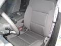 2015 Chevrolet Silverado 2500HD LT Crew Cab Front Seat