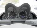 2004 Mercedes-Benz SL 500 Roadster Gauges