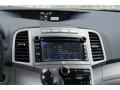 Blizzard White Pearl - Venza XLE Photo No. 6