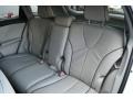 Blizzard White Pearl - Venza XLE Photo No. 7
