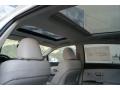 Blizzard White Pearl - Venza XLE Photo No. 8