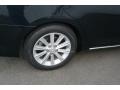2014 Cosmic Gray Metallic Toyota Camry XLE  photo #9